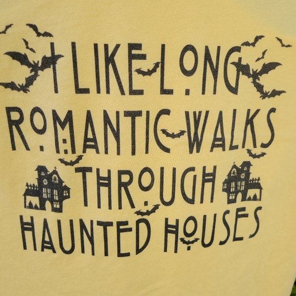 Funny Witchy Tank Top - Picture 3 of 5